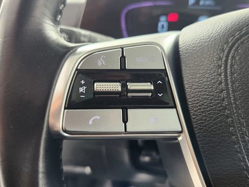 Used 2025 Kia Telluride S AWD/4WD image 26