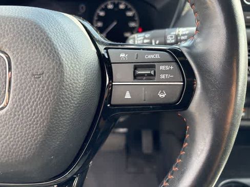 Used 2023 Honda HR-V Sport image 10