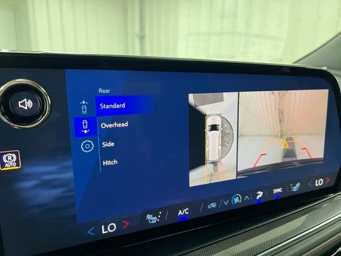 New 2026 Chevrolet Suburban RST w/ Comfort Package image 16