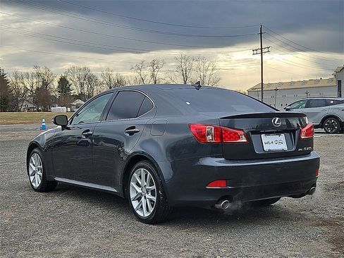 Used 2011 Lexus IS 250 AWD image 5