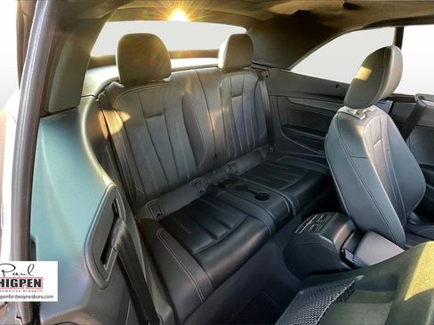 Used 2022 Audi A5 2.0T Premium image 26