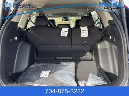 New 2026 Honda CR-V EX-L image 10