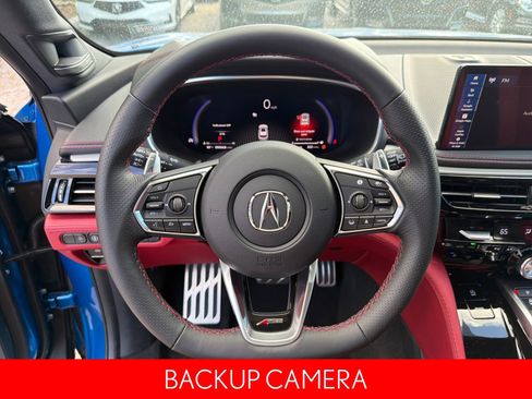Used 2026 Acura MDX A-Spec image 13