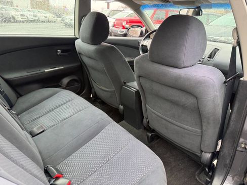 Used 2006 Nissan Altima 2.5 S w/ (P01) Special Edition Pkg image 27