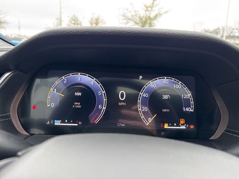 New 2026 Jeep Grand Cherokee L Laredo image 63