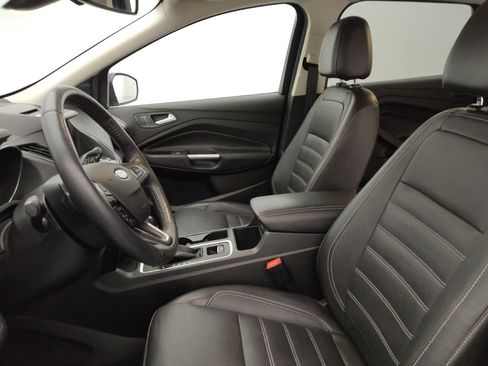 Used 2017 Ford Escape Titanium AWD/4WD image 17