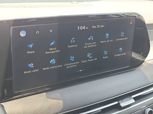 Used 2024 Hyundai Palisade XRT FWD image 28