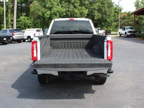 Used 2025 Ford F350 XLT AWD/4WD image 15
