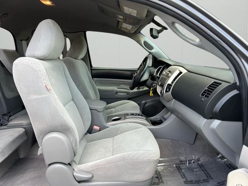 Used 2009 Toyota Tacoma 2WD Access Cab image 19
