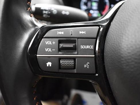 Used 2025 Honda HR-V Sport image 23