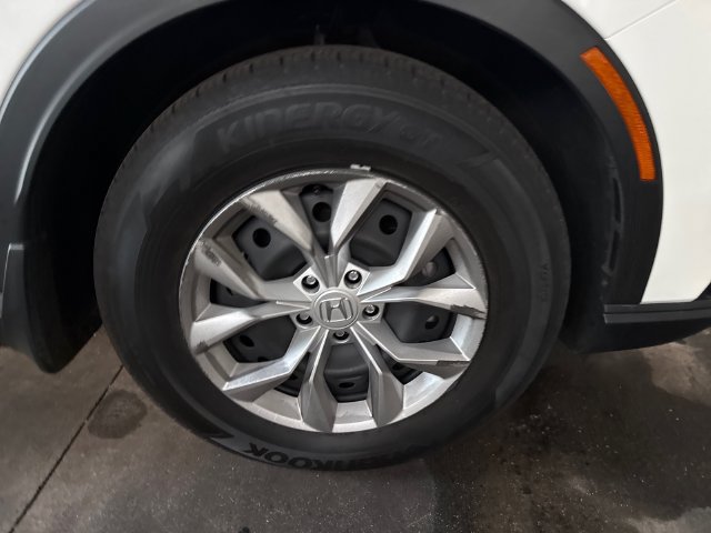 Used 2026 Honda CR-V LX image 2