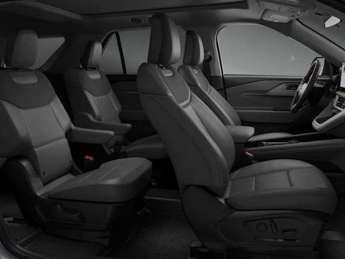 New 2026 Ford Explorer Active AWD/4WD image 29