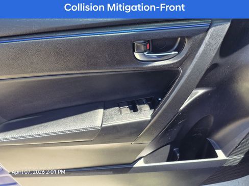 Used 2019 Toyota Corolla SE w/ Carpet Mat Package (TMS) image 17