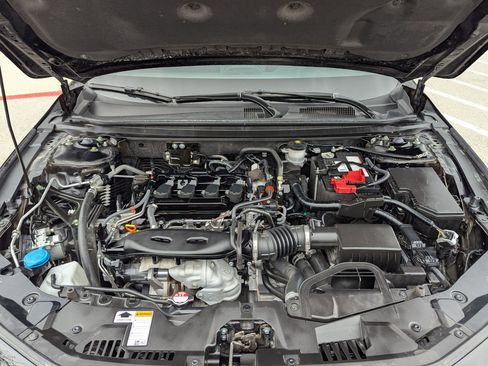 Used 2025 Honda Accord SE image 31