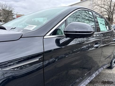 New 2026 Hyundai Sonata SEL FWD image 4