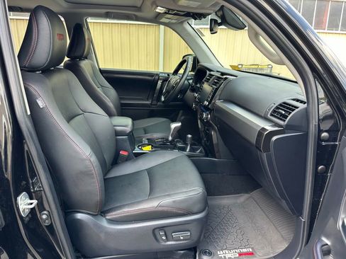 Used 2024 Toyota 4Runner TRD Pro AWD/4WD image 20