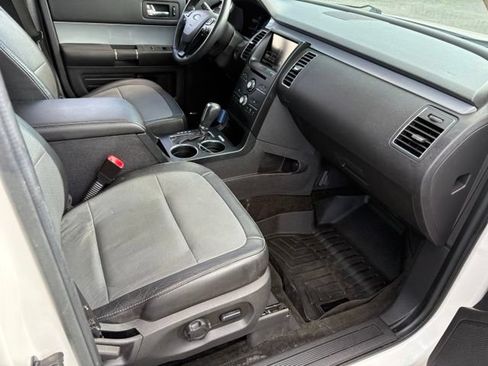 Used 2015 Ford Flex SEL w/ Equipment Group 202A AWD/4WD image 36