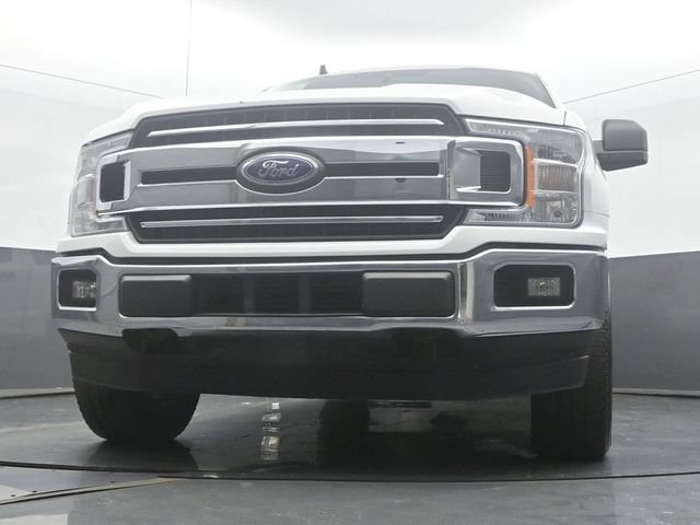 Used 2019 Ford F150 XLT w/ Trailer Tow Package AWD/4WD image 46