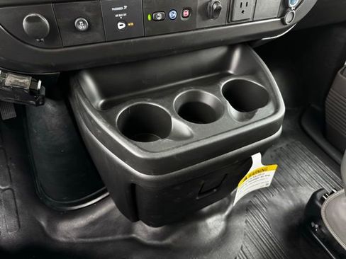 New 2026 Chevrolet Express 3500 w/ Power Convenience Package image 7