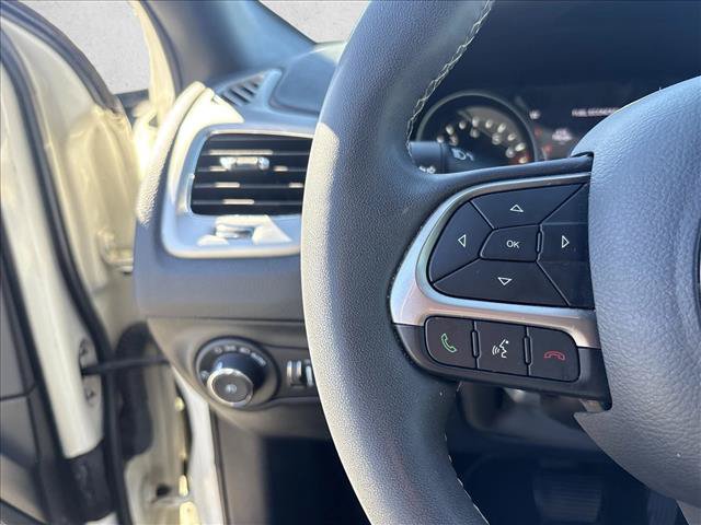 Used 2021 Jeep Compass Latitude FWD image 18