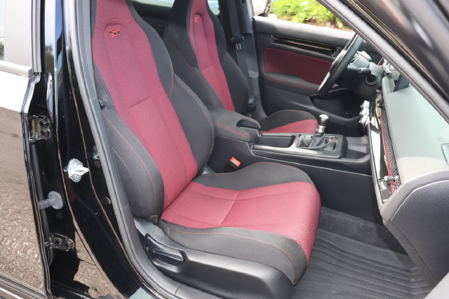 Used 2023 Honda Civic Si image 20