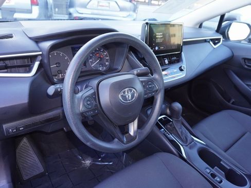 Used 2024 Toyota Corolla LE image 11