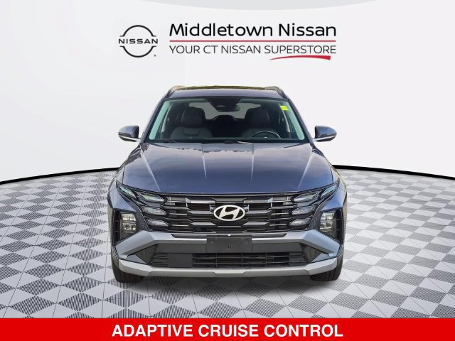 Used 2025 Hyundai Tucson SEL AWD/4WD image 9
