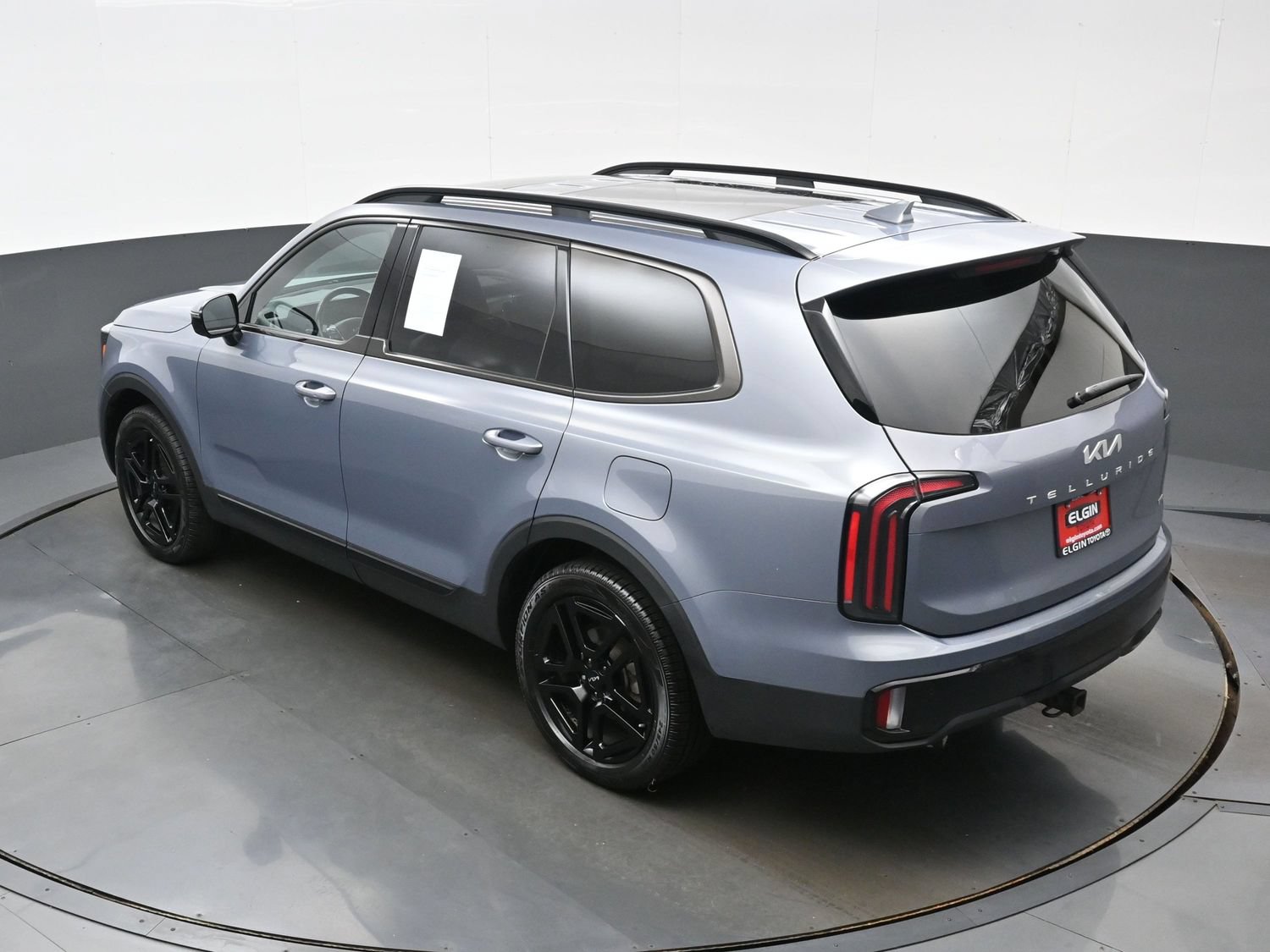 Used 2024 Kia Telluride SX Prestige X-Line AWD/4WD image 43