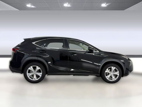 Used 2017 Lexus NX 200t AWD w/ Premium Package image 8