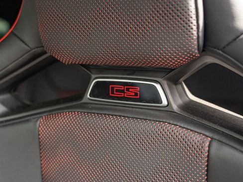 Used 2025 BMW M4 CS AWD/4WD image 19