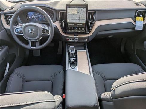 New 2026 Volvo XC60 B5 Plus w/ Climate Package PRO image 16