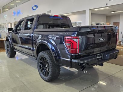 New 2026 Ford F150 Lariat w/ Equipment Group 502A High