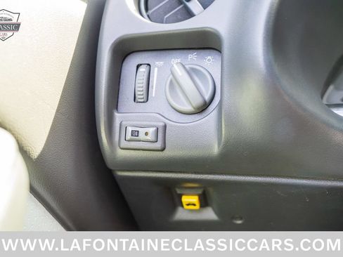 Used 1999 Pontiac Firebird Trans Am RWD image 90