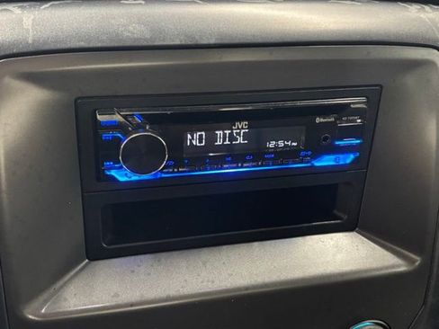 Used 2017 Chevrolet Silverado 1500 W/T RWD image 21