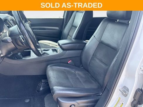 Used 2020 Dodge Durango GT AWD/4WD image 11