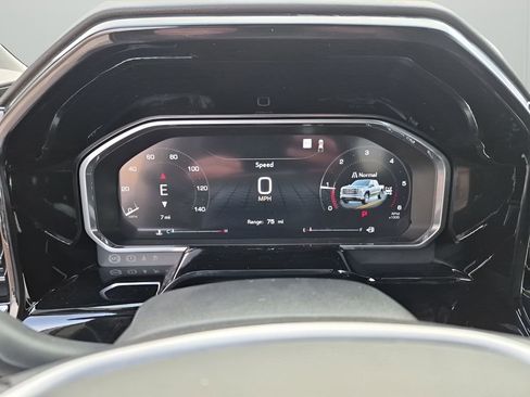 New 2026 GMC Sierra 1500 Elevation AWD/4WD image 43