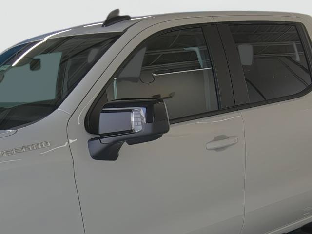 New 2026 Chevrolet Silverado 1500 RST w/ All Star Edition Plus AWD/4WD image 8