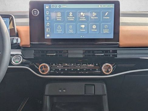 New 2026 Honda Prologue Elite image 14