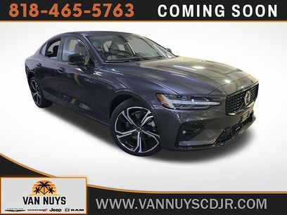 Used 2024 Volvo S60 B5 Plus w/ Climate Package