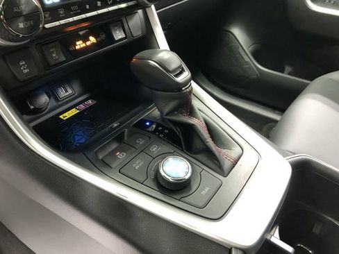 Used 2023 Toyota RAV4 XSE image 25