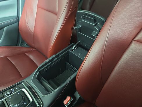 Used 2023 MAZDA CX-30 AWD 2.5 S w/ Preferred Package image 29