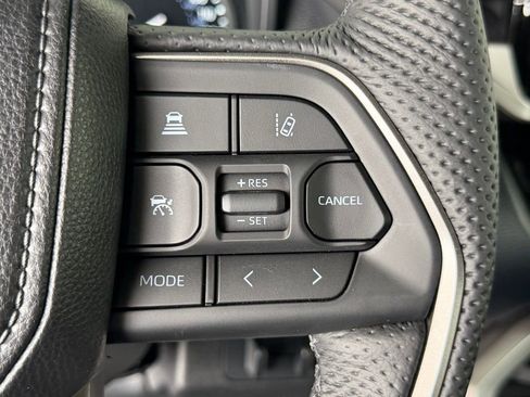 New 2026 Toyota Tundra SR5 AWD/4WD image 22