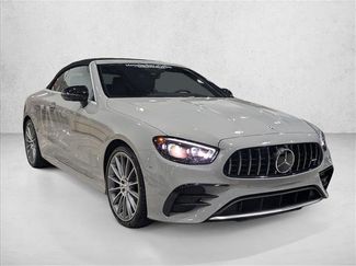 Certified 2023 Mercedes-Benz E 53 AMG 4MATIC Cabriolet video 3