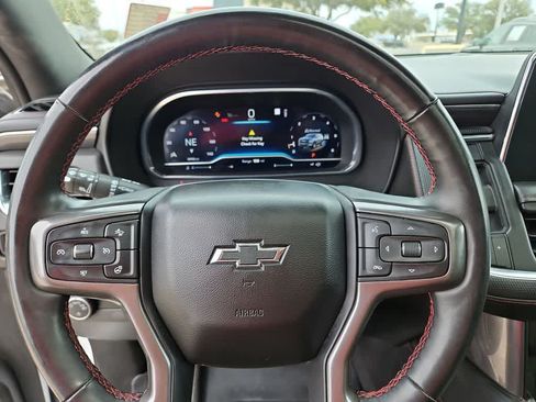 Used 2023 Chevrolet Tahoe RST w/ Luxury Package AWD/4WD image 23