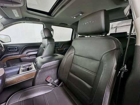 Used 2018 GMC Sierra 1500 Denali w/ Denali Ultimate Package image 22