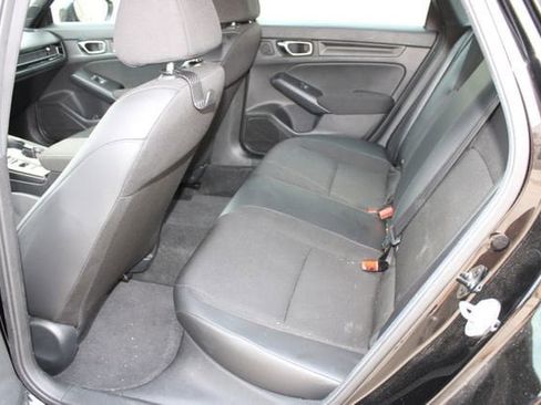 Used 2024 Honda Civic Sport image 5