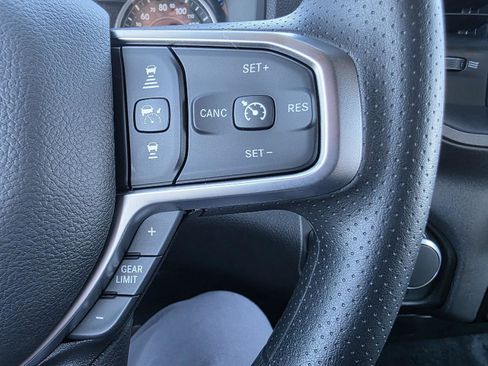 New 2026 RAM 1500 Tradesman AWD/4WD image 14
