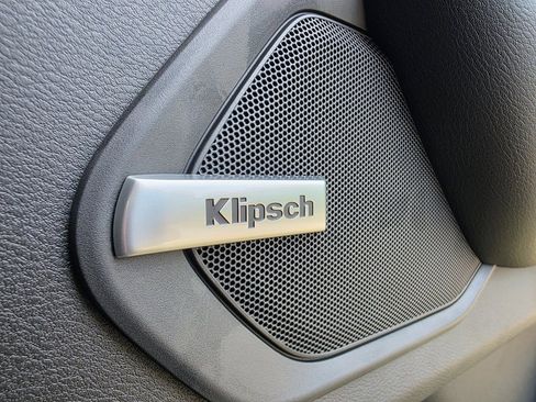 New 2026 Nissan Armada PRO-4X image 20