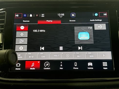 New 2026 Dodge Durango AWD w/ Skid Plate Group image 21