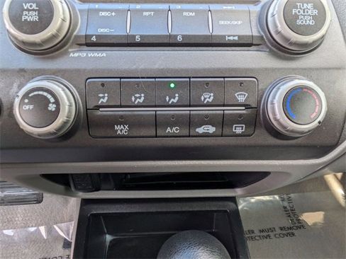 Used 2006 Honda Civic LX image 15
